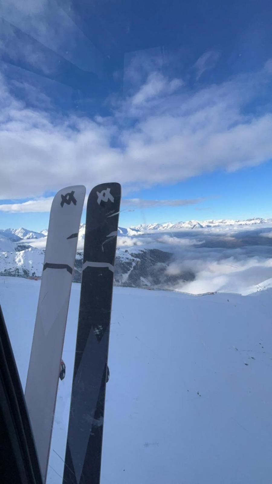 Gaestehaus Alpenblick Mutters Екстериор снимка