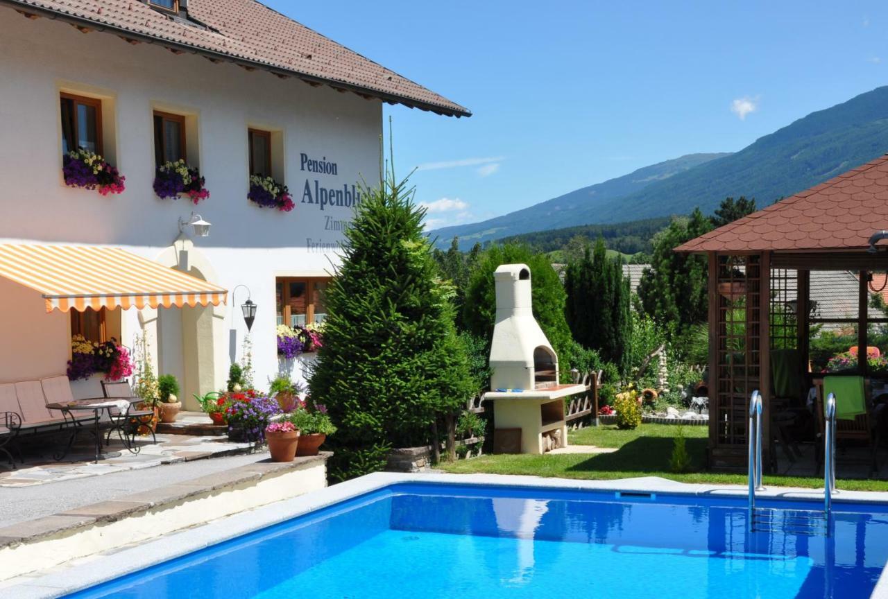 Gaestehaus Alpenblick Mutters Екстериор снимка